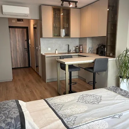 студио феникс Apartamento *