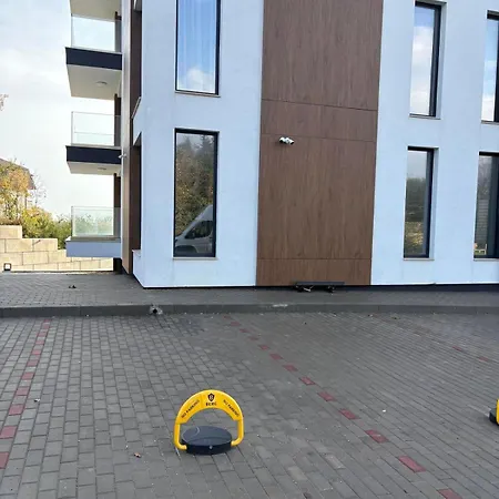 Apartment студио феникс Warna