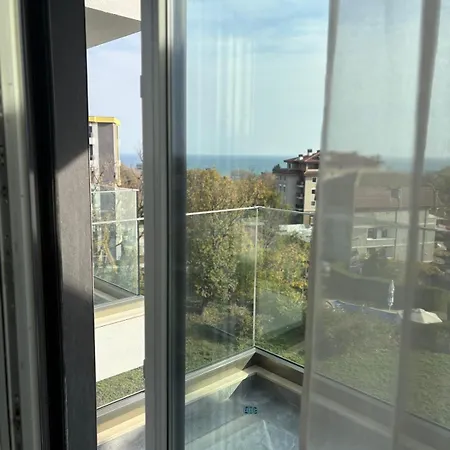 студио феникс Apartamento Varna