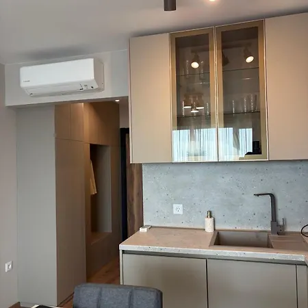 студио феникс Apartamento *