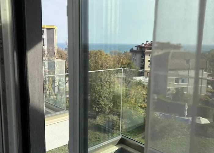 студио феникс Apartment Warna