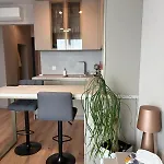 Apartmán студио феникс