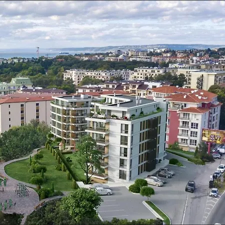 Daire студио феникс Varna