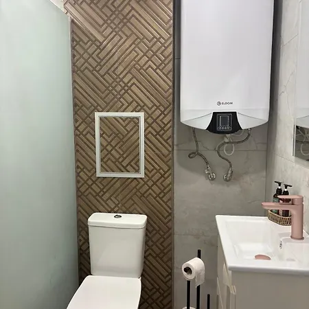 Apartament студио феникс *