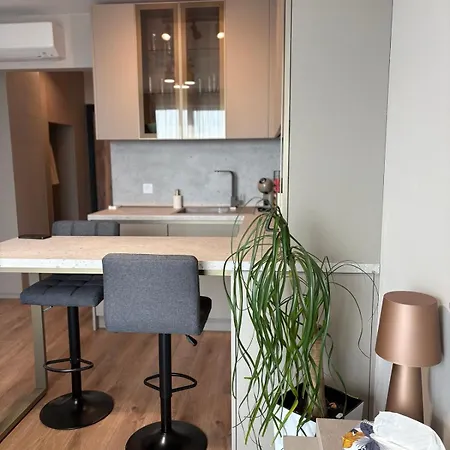 Apartament студио феникс