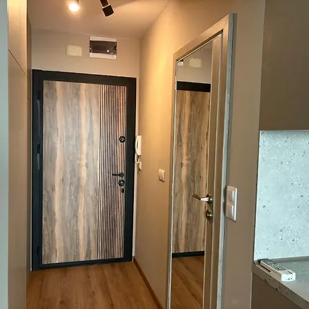 студио феникс Apartament *