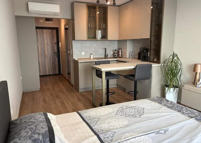 студио феникс Daire *