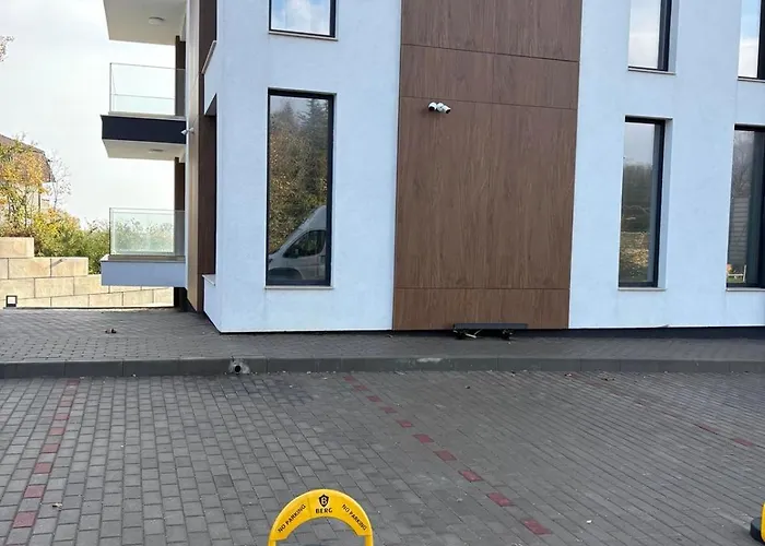 Daire студио феникс Varna