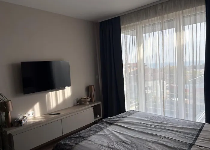 Daire студио феникс