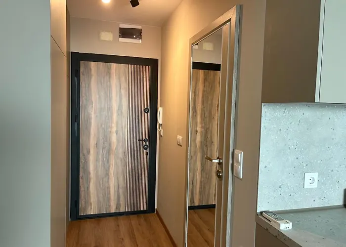 студио феникс Daire *